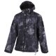 thumbnail image 2 of YM- Hombre al aire libre impermeable chaqueta de invierno a prueba de viento ropa de ciclismo mantener caliente con sombreroXXL, 2 of 10
