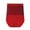 Red, variant on KHONTS Women's High Waist Shaping Underwear Tummy Control Seamless Sculpting Panties Red XL