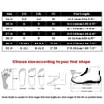 thumbnail image 3 of YOUYEDIAN Water Shoes for Kids Barefoot Beach Travel Sneakers Summer Slip on Non Slip Aqua Socks Shoes Waterproof Swimming Walking Shoes (Orange), 3 of 4