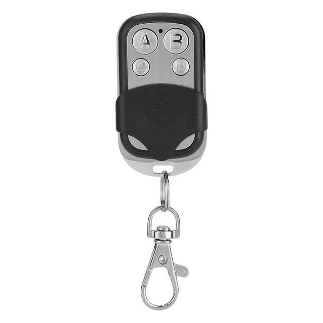 Interruptor de pared inteligente NikouMX Control remoto