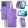 thumbnail image 1 of Funda billetera anti-golpes para GANGXUN Motorola Edge 50 Neo , ideal para día a día y trabajo, 1 of 5