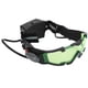 thumbnail image 3 of Gafas de visión nocturna con luz, gafas LED ajustables a prueba de viento y polvo para montar a esquiar, 3 of 5