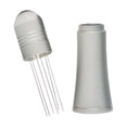 thumbnail image 3 of DOLITY Distributeur de Poudre de Café Accessoires de Machine à Café Distributeur de Café, 3 of 9