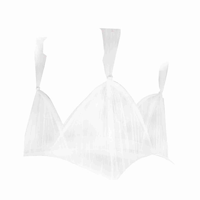Mosquitera Para Cama, Mosquitera Con Dosel Para Cama Tamaño Queen King, Mosquitera Para Cama De Gran Tamaño, Mosquitera Con Dosel Para Cama De 4 Postes De Esquina Para Dormitorio