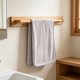 thumbnail image 4 of Home Candy Fleece Towel Soft And Thick Fleece Absorbent And Drying No Shedding Of Hair Towel, 4 of 5