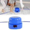 thumbnail image 3 of Mácina de cuerda de omisión Eléctrica, Mácina de cuerda de salto Inteligente con manos libres para hacer eJercio, 3 of 7
