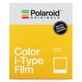 thumbnail image 2 of Polaroid Color i-Type Instant Film (8 Exposures) 2 Pack + Cleaning Cloth, 2 of 3