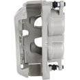 thumbnail image 2 of Detroit Axle - Front Left Right Brake Calipers w/Brackets Replacement for Ford E-150 Econoline E-250 E-350 E-450 Super Duty Econoline Van Wagon, 2 of 7
