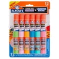 thumbnail image 3 of Elmer's Scented Glue Sticks Variety Pack, 12 Count - 2 Pack, 3 of 3