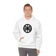 thumbnail image 6 of Unisex Heavy Blendâ„¢ Hooded Sweatshirt, 6 of 9