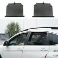 thumbnail image 3 of Neinkie Car Roller Curtains Heat Insulation Translucency Type Hanging Design Anti-UV Shading Auto Styling Window Sunscreen for Automobile, 3 of 8