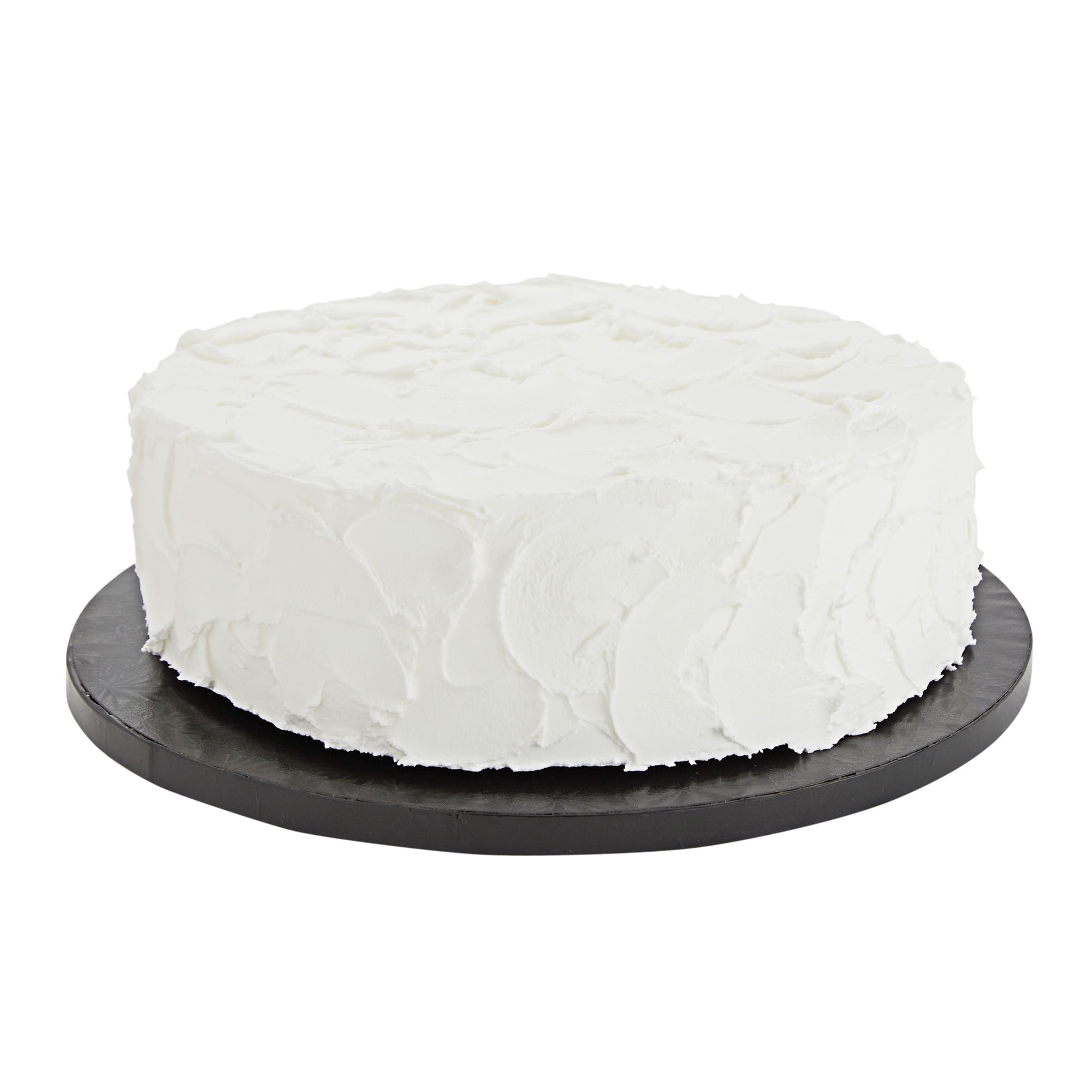 Round cake set d12.5x10.5, d10x9.5 d14.8x12, d17.2x13 cm – Useful&Rare