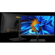 Asus ProArt PA32UCX-PK 32 4K UHD Mini LED LCD Monitor - 16:9 - Black, Black