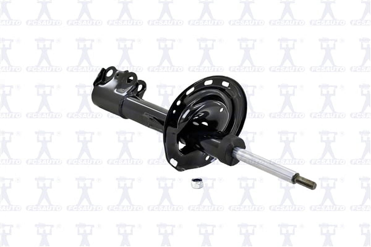 Suspension Strut Assembly