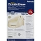 thumbnail image 3 of Fuente de agua Petmate Deluxe Fresh Flow Cat 1,5 L blanqueada, 3 of 3