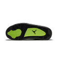 thumbnail image 6 of JORDAN MENS Air Jordan 4 Retro SE "Neon" CT5342 007 from Stadium Goods, 6 of 6