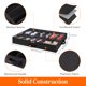 thumbnail image 2 of Organizador Lifewit para guardar zapatos para debajo de la cama, juego de 2 unidades, color negro, 2 of 7