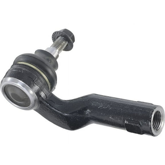 Front Left Outer Tie Rod End - Compatible with 2013 - 2019 Ford Escape 2014 2015 2016 2017 2018