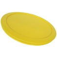 thumbnail image 3 of Pyrex 323-PC Meyer Lemon Plastic Round Replacement Lid Cover (2-Pack), 3 of 3