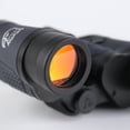 thumbnail image 3 of KAKOWELY High Definition Binoculars for Night Use with Coordinate Ranging, Durable Plastic Steel and Rubber, Black, Compact Size,5.51"X6.77"X2.76", 3 of 4