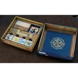 Sherlock Holmes Cheatwell Games Zensu | Strategy Board Game, Multicolor Anime Games