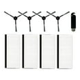 thumbnail image 1 of Pour Cecotec pour Conga 5290 pour Ultra Aspirateur Robot Pièces de Rechange Accessoires, 1 of 8