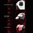 thumbnail image 5 of Mando inalámbrico con conexión tipo C/USB para Android e iOS - Accesorios para juegos HID MFI Joystick, 5 of 5