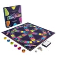 thumbnail image 5 of Trivial Pursuit Board Game with Updated Features, Trivia Party Games, 45 Mins, Adults, Teens, Ages 13+, 5 of 9
