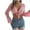 Pink-05, variant on STETMN Women's Crochet Cardigan Casual Bell Long Sleeve Crop Tops Tie Front Beach Hollow Out Shrug Shirt