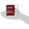 thumbnail image 3 of ZHAOCHENG Máquina expendedora de Coca-Cola Dispensador de palillos de dientes pequeño, 3 of 5