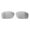 Transition, variant on Walleva Transition/Photochromic Polarized Replacement Lenses for Oakley Conductor 8 Sunglasses