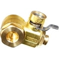 thumbnail image 2 of F103SX: New Generation Fumoto Valve with 12mm-1.25 Thread Size, 2 of 5