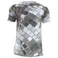thumbnail image 1 of Disco Ball T-Shirt Adulte Partout, 1 of 2