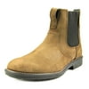 Timberland Pro Carter Notch Plain Toe Chlsea Men  Suede  Boot