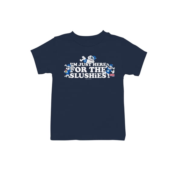Officially Licensed Slush Puppie Slush Puppy Fun Youth's T-shirt
