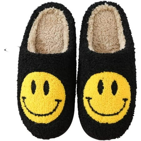 

Winter Anti-Slip Sandals Slippers Household Shoes Female Home Shoes Indoor Bathroom Men Women
