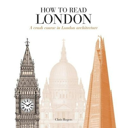 How to Read London : A crash course in London (Best Interior Design Courses London)