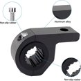 thumbnail image 3 of ShenMo 2 Piece Work Light Mounting Bracket, 1.25 Inch Universal Rod Tube Clip Stand with Accessories, 3 of 5
