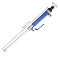 thumbnail image 4 of Youkk 2 In 1 Portable High Pressure Power Water Washer Car Wand Nozzles Spray Gun New, 4 of 6