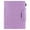 Glitter Purple, variant on Dteck for iPad Air 13 Inch (M3/M2) Case 2025/2024, Front Pocket PU Leather Folio Cover with Auto Sleep/Wake for iPad Air 13 in Case 2025/2024,Glitter Purple