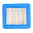 thumbnail image 1 of Air Filter , 399959 Blue  Performance Dustproof  For Engines, 1 of 8