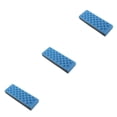 thumbnail image 1 of Eigraketly Silla plegable portátil para exteriores, colchoneta de Camping ultraligera, almohadilla de asiento de espuma impermeable EVA, cojín para silla Type6 NO6 Eigraketly CBP072238, 1 of 1