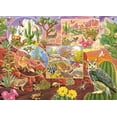 thumbnail image 3 of Desert Magic 350-Piece Family Puzzle, 3 of 3