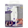 As Seen on TV Finishing Touch Yes! Personal Hair Remover