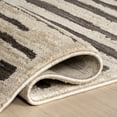 thumbnail image 5 of Rugs USA Eufemia Contemporary Abstract Area Rug, 10' x 14', Eufemia Beige, 5 of 8