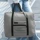 thumbnail image 5 of Bolsa de equipaje plegable con ruedas para avión, con gran capacidad, ideal para viajes de negocios, ligera y portátil, con estructura de metal, ideal para oficina,topliu, 5 of 6