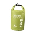 thumbnail image 1 of Saco Impermeable Zulema Bolsa impermeable 5L Verde, 1 of 8