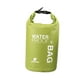 thumbnail image 1 of Saco Impermeable Zulema Bolsa impermeable 5L Verde, 1 of 8