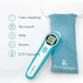 thumbnail image 5 of Primo Passi Ear & Forehead Baby Thermometer, Non-Contact Digital Thermometer, 5 of 6