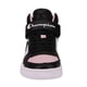 thumbnail image 4 of Tenis Champion Arena Power HI para Mujer. CAS10264W negro 24 Champion CAS10264W ARENA POWER HI, 4 of 6